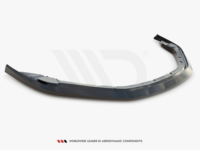 Maxton Design - FRONT SPLITTER PORSCHE 911 992 GT3