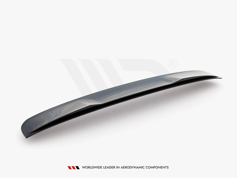 Maxton Design - REAR WINDOW EXTENSION PORSCHE 911 992 GT3