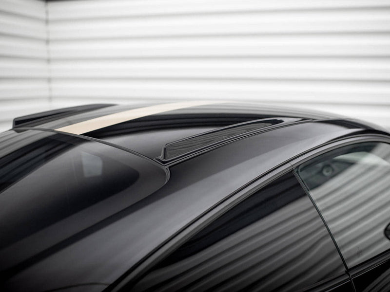 Maxton Design - SHORT ROOF RAILS PORSCHE 911 992 GT3