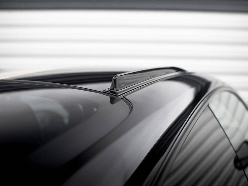 Maxton Design - SHORT ROOF RAILS PORSCHE 911 992 GT3