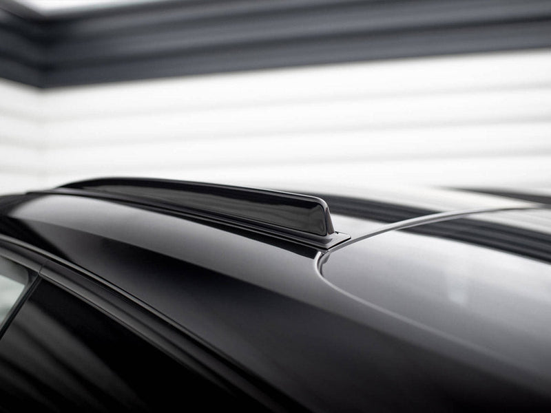 Maxton Design - SHORT ROOF RAILS PORSCHE 911 992 GT3