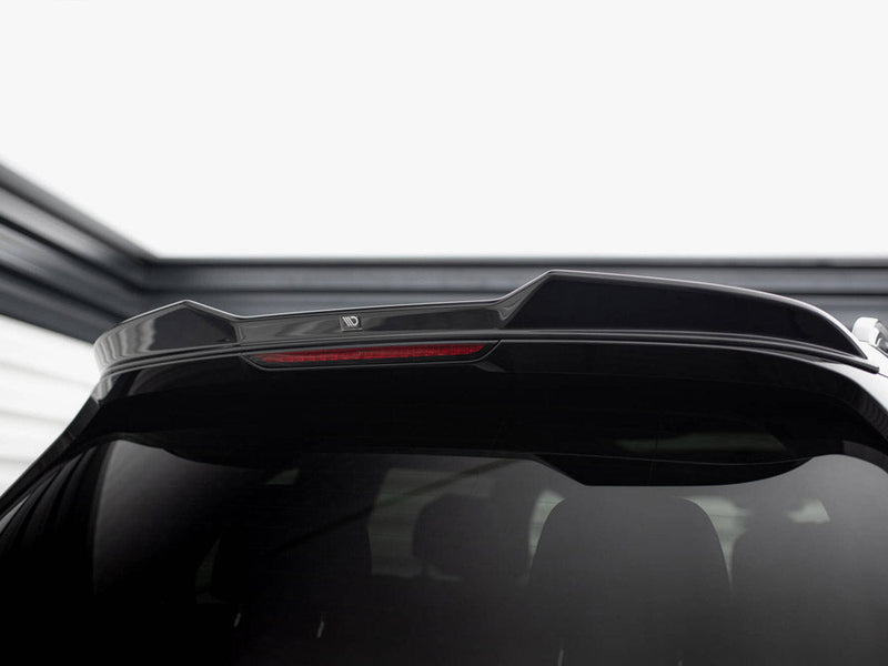 Maxton Design - SPOILER CAP 3D BMW X7 M-PACK G07