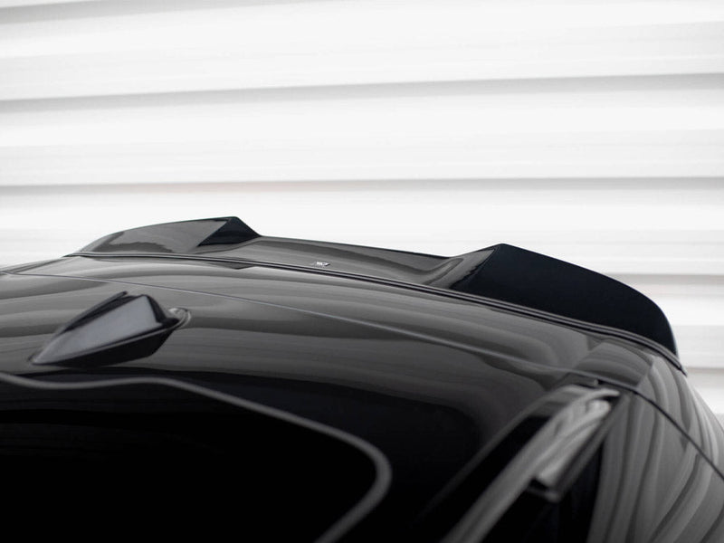Maxton Design - SPOILER CAP 3D BMW X7 M-PACK G07