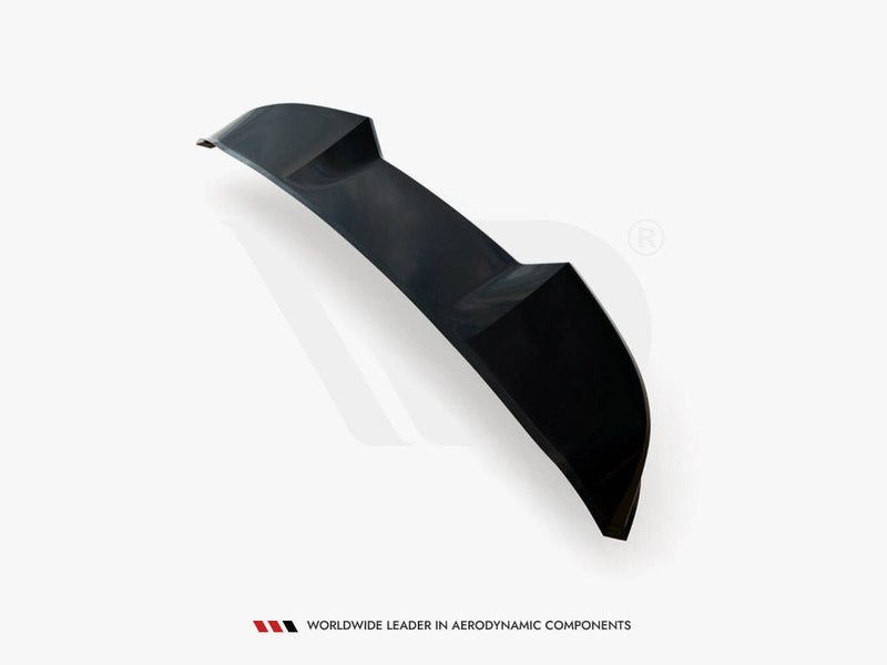 Maxton Design - SPOILER CAP 3D BMW X7 M-PACK G07