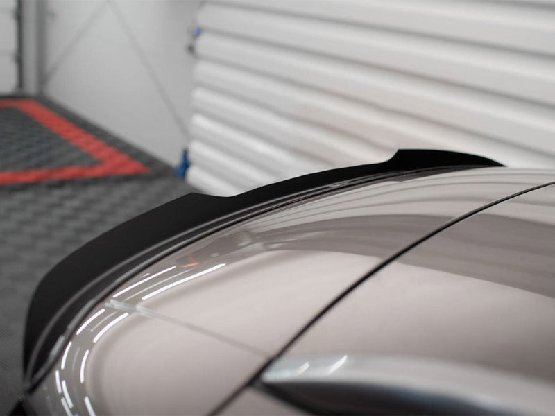 Maxton Design - Spoiler CAP Mercedes-Benz GLE SUV AMG-Line / AMG W167