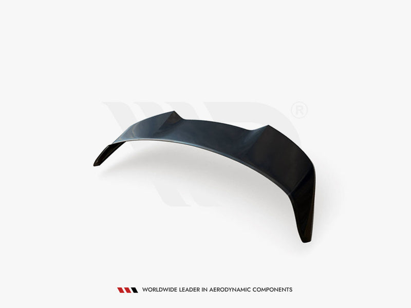 Maxton Design - Upper Spoiler CAP 3D Cupra Formentor Mk1