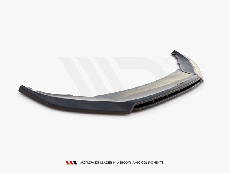 Maxton Design - Front Splitter V.5 Cupra Formentor Mk1