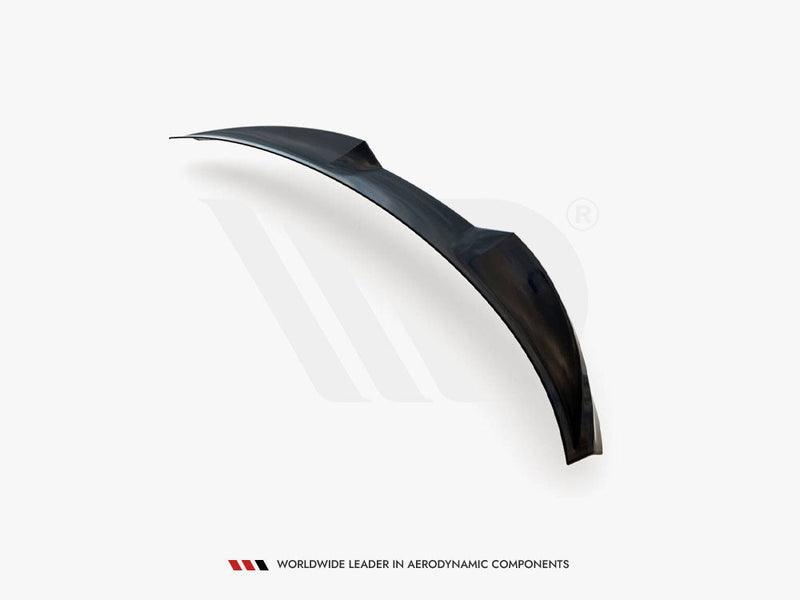 Maxton Design - Spoiler CAP 3D Mercedes-Benz CLA Coupe C118
