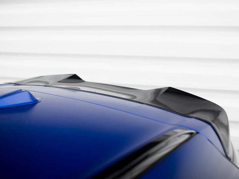 Maxton Design - SPOILER CAP 3D V.2 BMW X5 M-PACK G05
