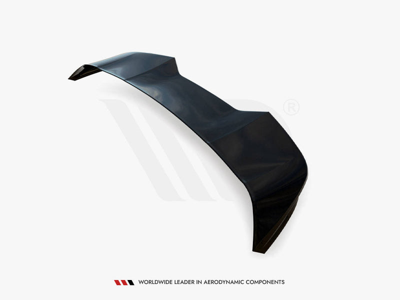 Maxton Design - SPOILER CAP 3D V.2 BMW X5 M-PACK G05