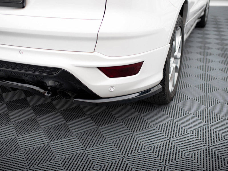 Maxton Design - Rear Side Splitters Ford Kuga ST-Line Mk2