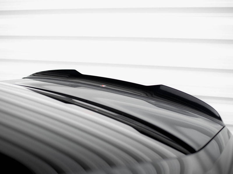 Maxton Design - Spoiler CAP 3D Audi A3 / A3 S-Line / S3 / RS3 Sedan 8Y