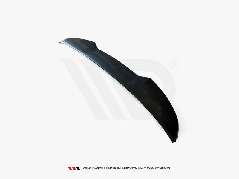 Maxton Design - Spoiler CAP 3D Audi A3 / A3 S-Line / S3 / RS3 Sedan 8Y