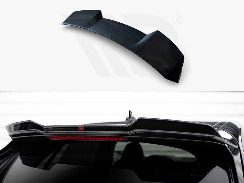 Maxton Design - Upper Spoiler CAP 3D Audi RSQ8 Mk1