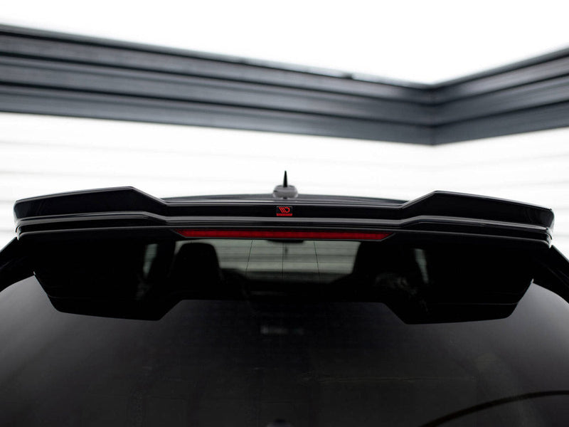 Maxton Design - Upper Spoiler CAP 3D Audi RSQ8 Mk1