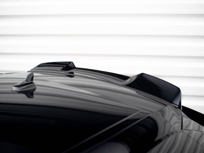 Maxton Design - Upper Spoiler CAP 3D Audi RSQ8 Mk1