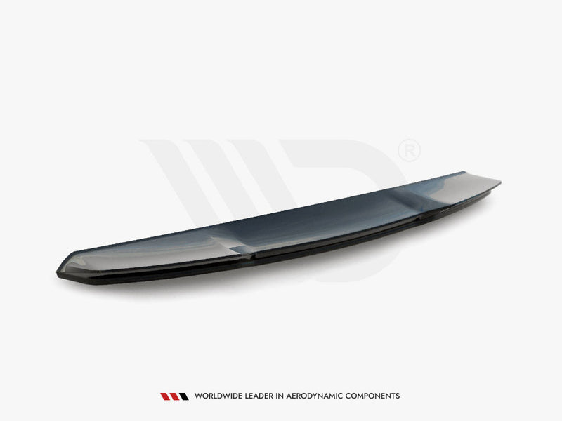 Maxton Design - Upper Spoiler CAP 3D Audi RSQ8 Mk1