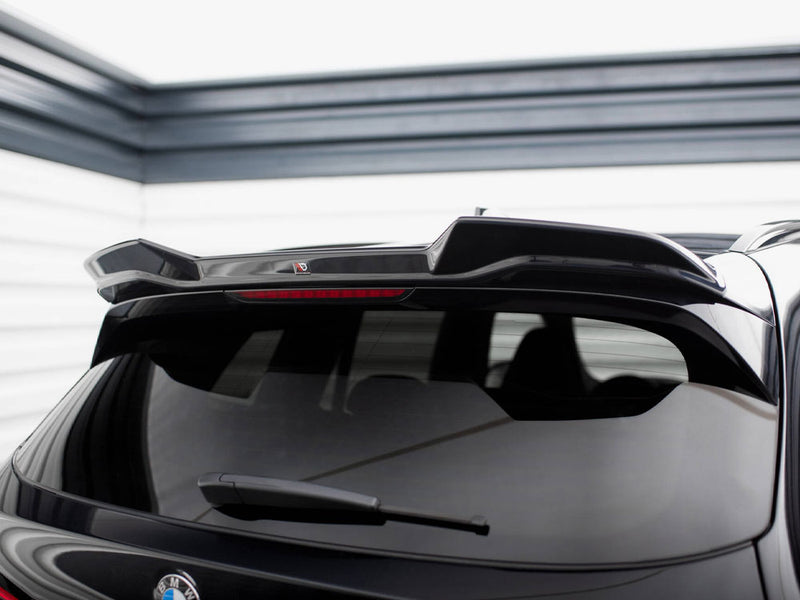 Maxton Design - Spoiler CAP 3D BMW X3 M F97 / F97 Facelift