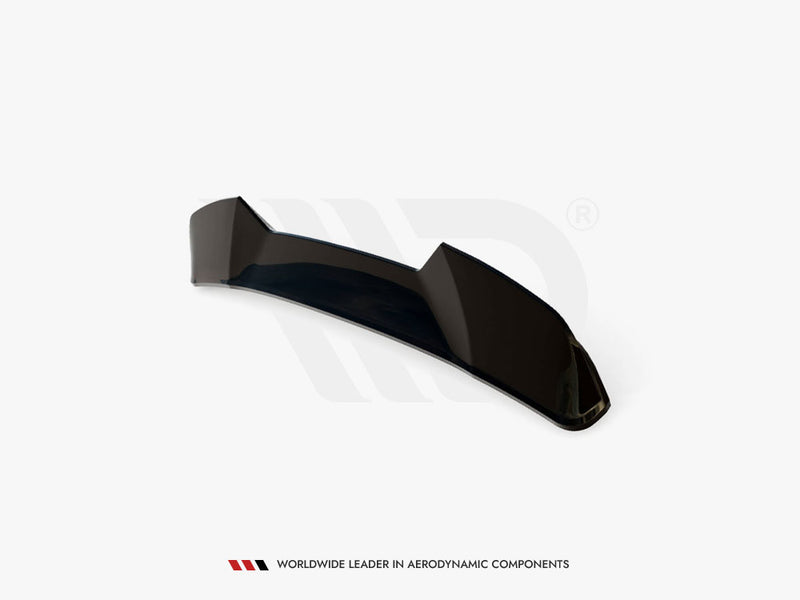 Maxton Design - Spoiler CAP 3D BMW X3 M F97 / F97 Facelift