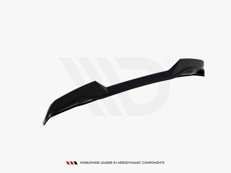 Maxton Design - Spoiler CAP 3D BMW X3 M F97 / F97 Facelift