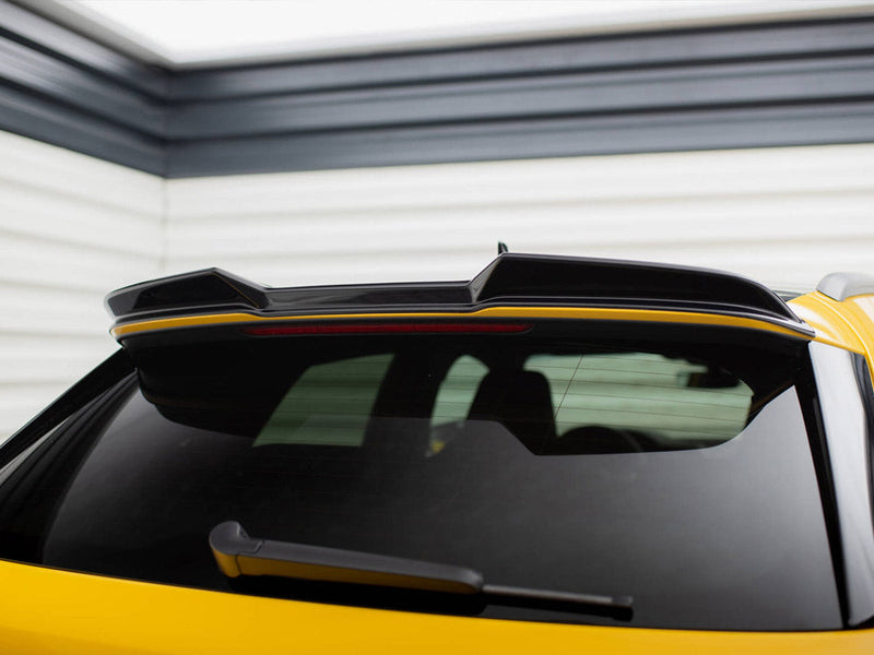 Maxton Design - Spoiler CAP 3D Audi RS3 / S3 / A3 S-Line Sportback 8Y