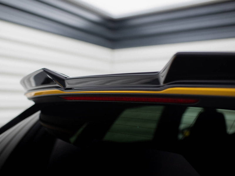 Maxton Design - Spoiler CAP 3D Audi RS3 / S3 / A3 S-Line Sportback 8Y