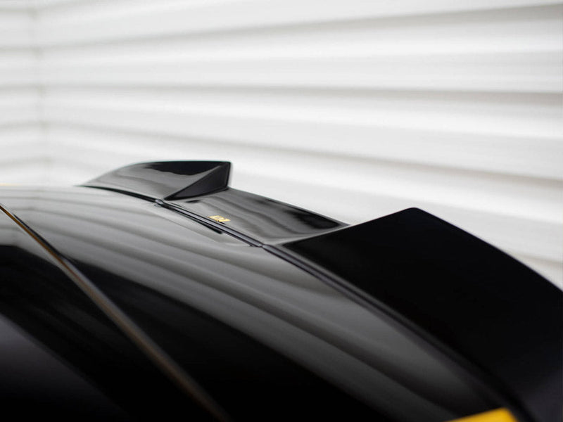 Maxton Design - Spoiler CAP 3D Audi RS3 / S3 / A3 S-Line Sportback 8Y