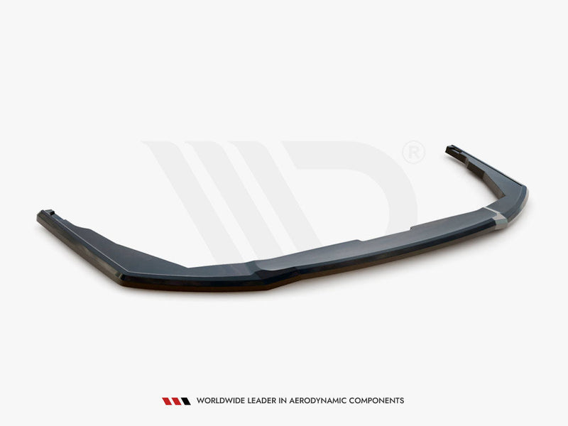 Maxton Design - Central Rear Splitter Peugeot 308 Mk3