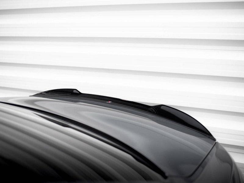 Maxton Design - SPOILER CAP 3D AUDI A8 / A8 S-LINE / S8 D5
