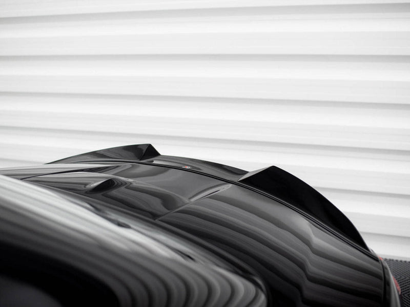 Maxton Design - Spoiler CAP 3D BMW Z4 M-Pack E89 Facelift