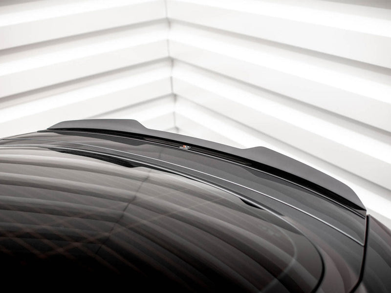 Maxton Design - SPOILER CAP AUDI TT S / S-LINE 8S