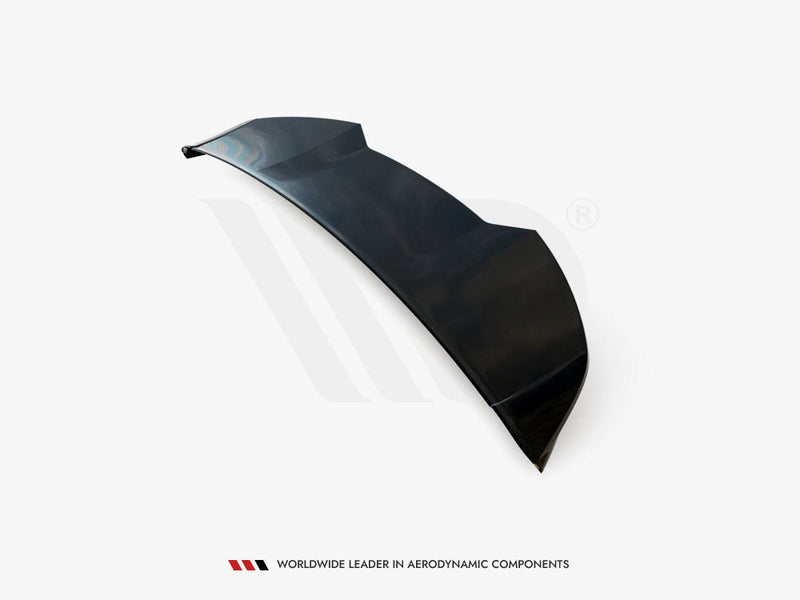 Maxton Design - Spoiler CAP 3D Mercedes-AMG A35 / AMG-Line Hatchback W177