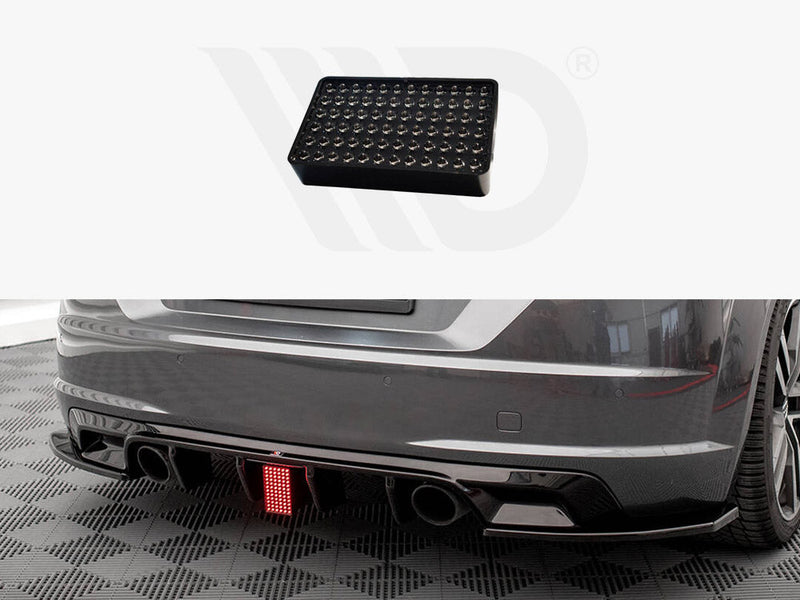 Maxton Design - LED STOP LIGHT AUDI TT S-LINE 8S