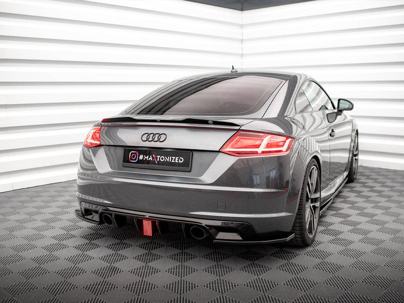 Maxton Design - LED STOP LIGHT AUDI TT S-LINE 8S