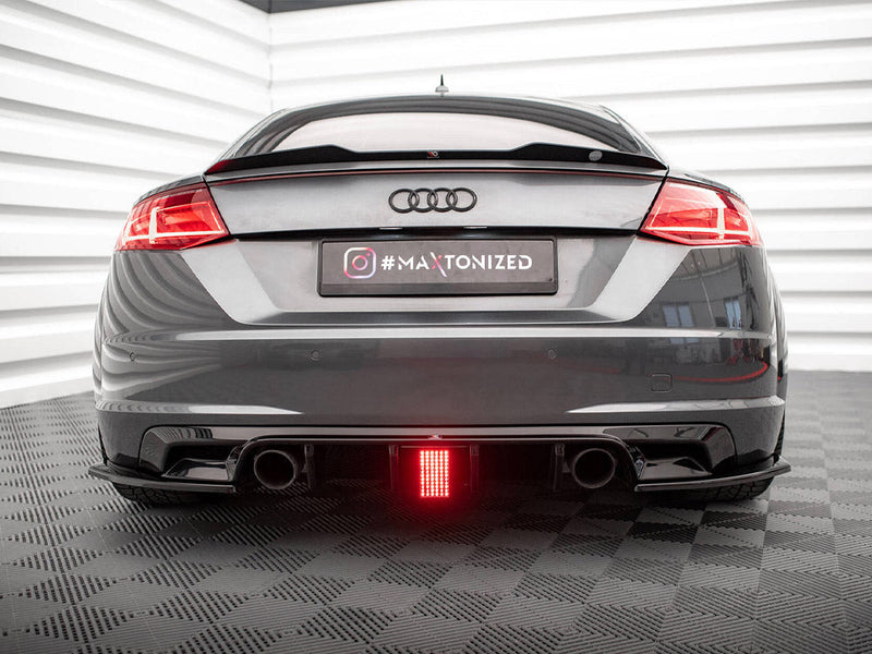 Maxton Design - LED STOP LIGHT AUDI TT S-LINE 8S
