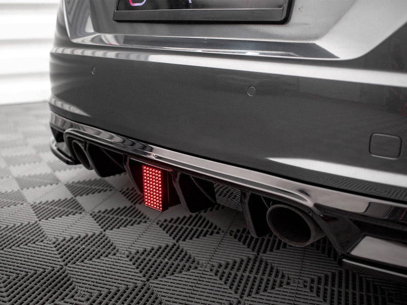 Maxton Design - LED STOP LIGHT AUDI TT S-LINE 8S
