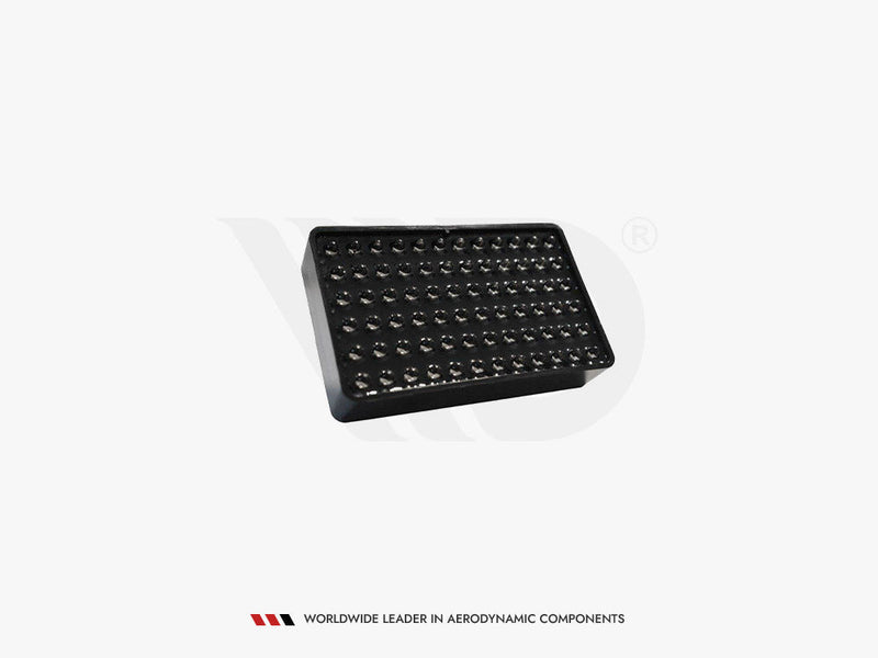 Maxton Design - LED STOP LIGHT AUDI TT S-LINE 8S