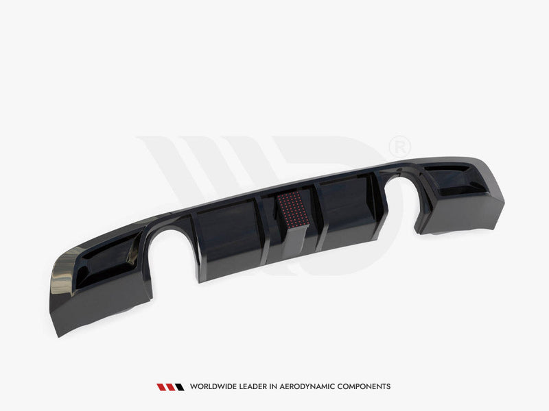 Maxton Design - LED STOP LIGHT AUDI TT S-LINE 8S