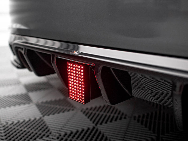 Maxton Design - LED STOP LIGHT AUDI TT S-LINE 8S