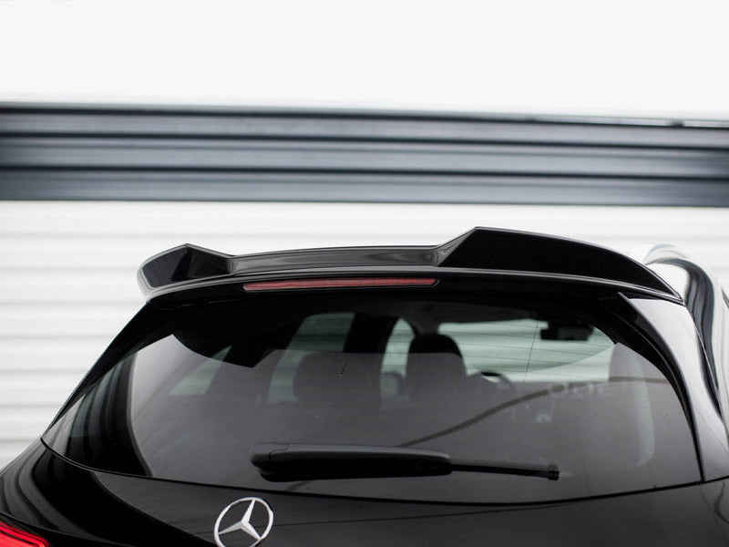 Maxton Design - Spoiler CAP 3D Mercedes-Benz GLC AMG-Line X254