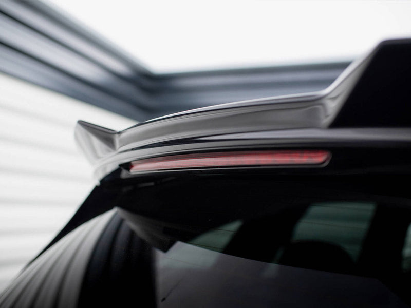 Maxton Design - Spoiler CAP 3D Mercedes-Benz GLC AMG-Line X254