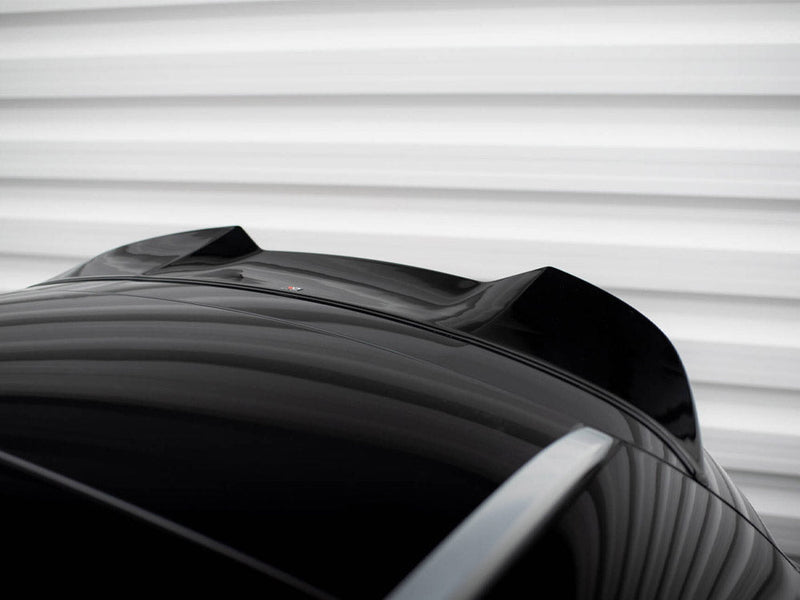 Maxton Design - Spoiler CAP 3D Mercedes-Benz GLC AMG-Line X254