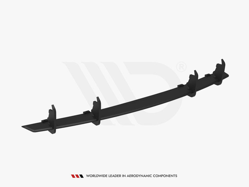 Maxton Design - STREET PRO REAR DIFFUSER KIA PROCEED GT MK1 FACELIFT