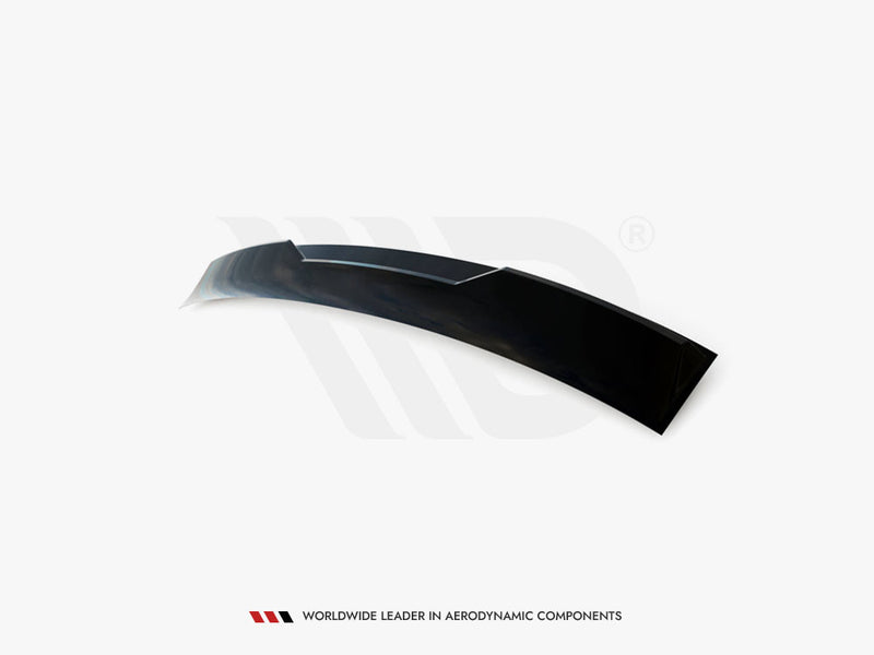 Maxton Design - Rear Window Extension Audi TT S / TT S-Line 8S Facelift