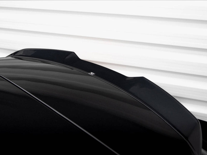 Maxton Design - Upper Spoiler CAP 3D Lexus RX Mk4 Facelift