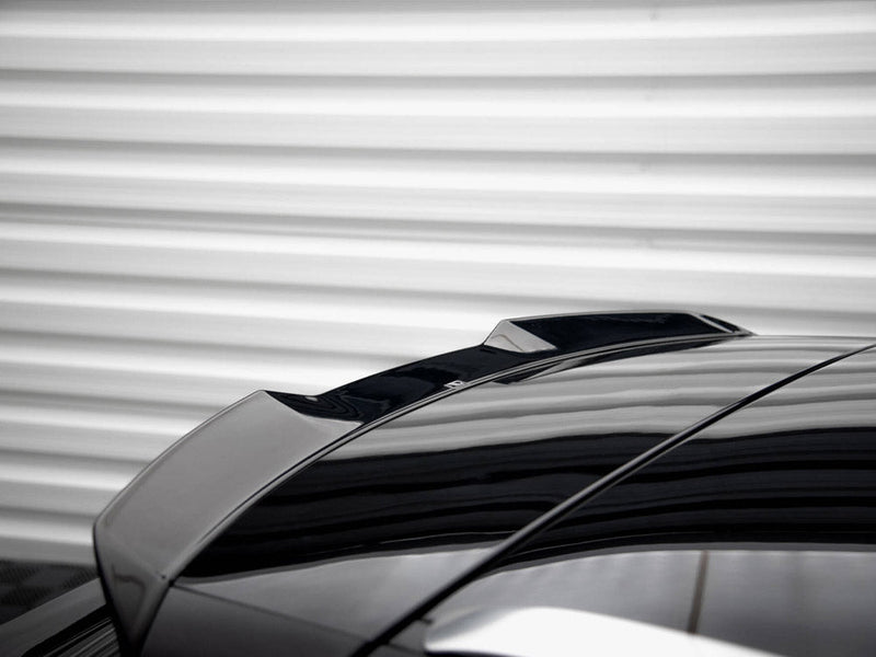 Maxton Design - Upper Spoiler CAP 3D Lexus RX Mk4 Facelift