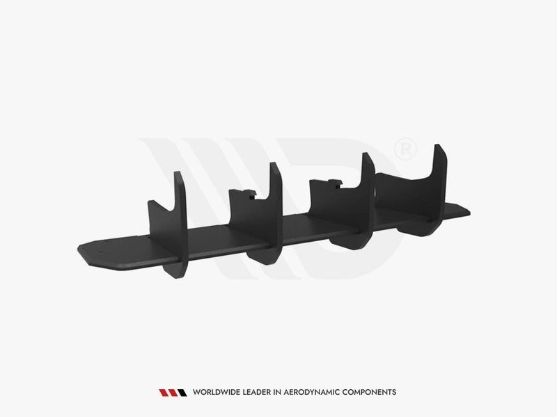 Maxton Design - STREET PRO REAR DIFFUSER CUPRA FORMENTOR MK1