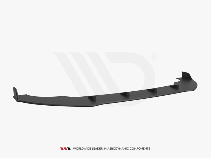 Maxton Design - STREET PRO FRONT SPLITTER CUPRA FORMENTOR MK1