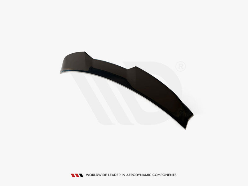 Maxton Design - Spoiler CAP 3D BMW M4 G82 / G82 Facelift / M440i / 4 M-Pack G22 / G22 Facelift
