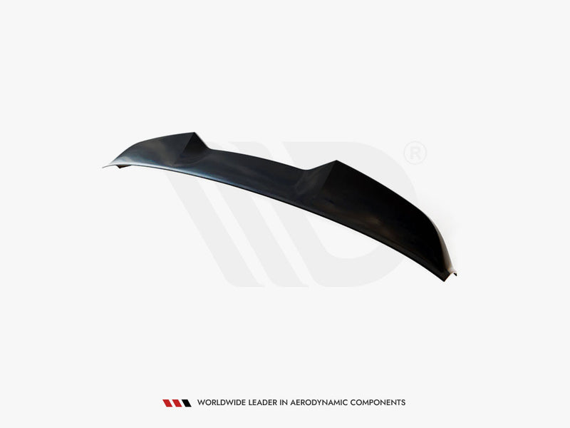 Maxton Design - Spoiler CAP 3D Audi A5 Coupe 8T / B8